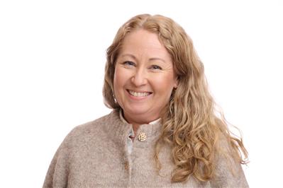 Profilbilde av Eli Nesvåg