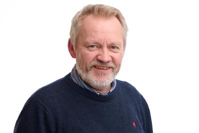 Profilbilde av Magnar Riveland