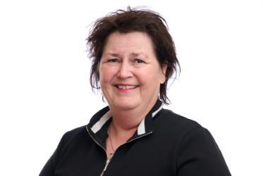 Profilbilde av Janne Johnsen