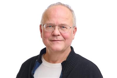 Profilbilde av Åsmund Sigmundstad